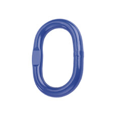 Grade 100 Single/Double Oblong Links - 10mm