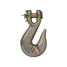 Grade 70 Clevis Grab Hook - 6mm