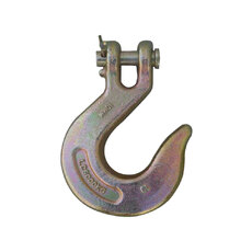 Grade 70 Clevis Slip Hook - 6mm