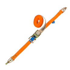 Ratchet Tie Downs - 50mm x 13m
