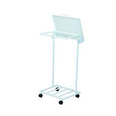 Steel Wagon Trolley for Trash Bag