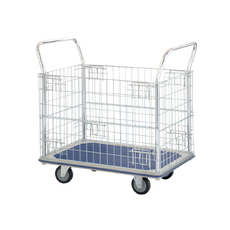 300kg Rated Stock / Order Picking Trolley - HB213