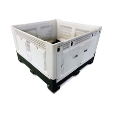 750L Monstar Collapsible Bin Solid