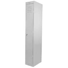 1 Door Industrial Metal Locker Storage