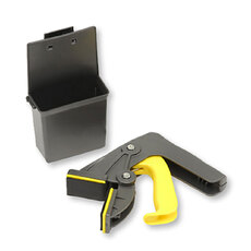 30KG Rated Solo Lift Pro One Hand Lifting Device