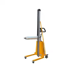 Roll Spindle Attachment to Suit ME Lifters