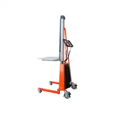 150KG Powered Lifter Stacker Transporter