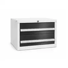 2 draw Hanging Cabinet W572xD600xH400