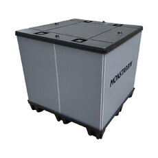 MONSTAR Pallet Sleeve Bin 1200mm High