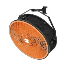 Monstar Pro Industrial Wall Fan - 1.05m Diameter