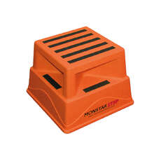 260kg Rated Monstar Safety Step