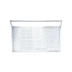 Pegboard to suit 1800 Workbench