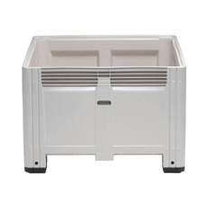 755L Nally Megabin Pallet Bin - Solid 