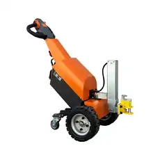 1500kg Heavy-duty Electric Tow Tug Tractor with Lift