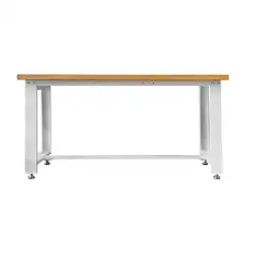 Heavy Duty Workbench 1800x750x900 MDF & PVC Top