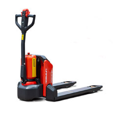 1500kg Heavy Duty Electric Lithium Power Pallet Jack