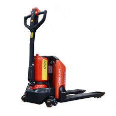 2000kg Heavy Duty Electric Lithium Power Pallet Jack