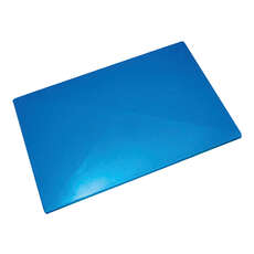 REM322L- Rectangular Tank Lid- (To suit REM322 tank) - Blue