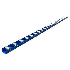 Roller Rail - 3 Meter