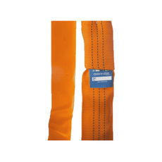 10 Tonne Rated Round Slings - 10.0m