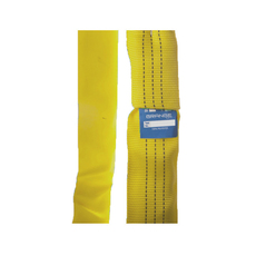 3 Tonne Rated Round Slings - 6.0m