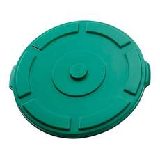 Plastic Lid to suit RT1011 - Green