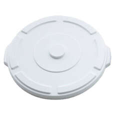 Plastic Lid to suit RT1012 - White
