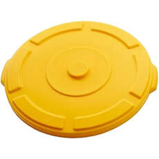 Plastic Lid to suit RT1014 - Yellow