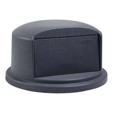 Round Plastic Top to Suit RT1013 - Grey