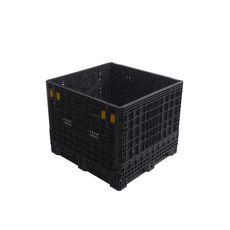 Heavy Load fold down Bulk Container 99cm high