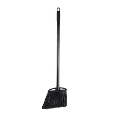 Angle Broom and Brush with Handle - PET Fill