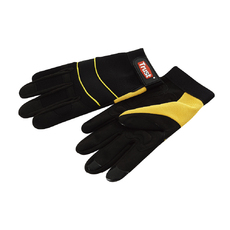 Heavy-duty Glove, Extra Large ( 1 pair )