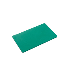 LLDPE Chopping Board - Green