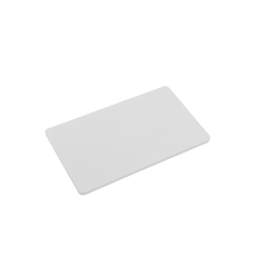 HDPE Chopping Board -  - White