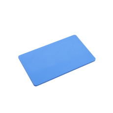 HDPE Chopping Board - Blue