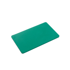 HDPE Chopping Board - Green