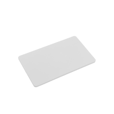 LLDPE Chopping Board - White