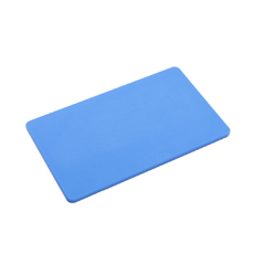 HDPE Chopping Board - Blue
