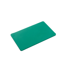LLDPE Chopping Board- Green