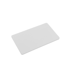LLDPE Chopping Board- White