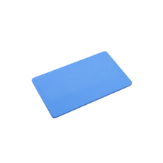 LLDPE Chopping Board  - Blue
