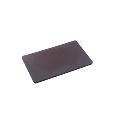 LLDPE Chopping Board - Brown