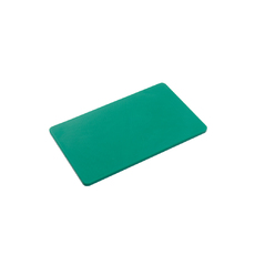 LLDPE Chopping Board - Green