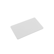 LLDPE Chopping Board - White
