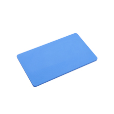 LDPE Chopping Board- Blue