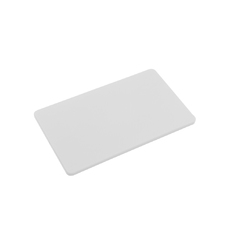LLDPE Chopping Board- White