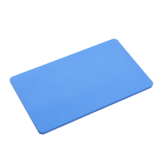 HDPE Chopping Board - 60 x 60 x 2cm - Blue