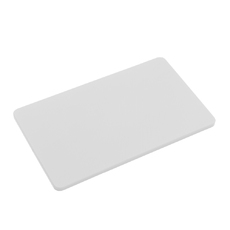 HDPE Chopping Board- White