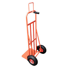 300kg Rated Standard Sack Hand Truck Trolley