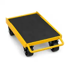 1T Rated 4 wheel skate